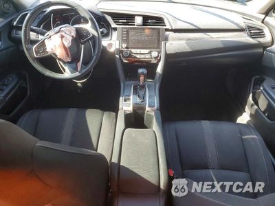 Zdjęcie 8 z 13 samochodu: 2020 HONDA CIVIC EX VIN:19XFC1F3XLE216992 - miniatura