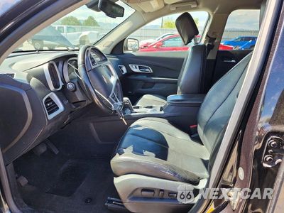 Zdjęcie 7 z 13 samochodu: 2012 CHEVROLET EQUINOX LT VIN:2GNFLNEK1C6351852 - miniatura
