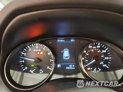 Zdjęcie 9 z 13 samochodu: 2019 NISSAN ROGUE SV VIN:JN8AT2MV5KW392880 - miniatura