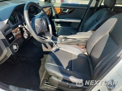 Zdjęcie 7 z 13 samochodu: 2011 MERCEDES-BENZ GLK 350 4MATIC VIN:WDCGG8HB3BF656637 - miniatura