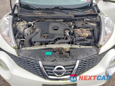 Zdjęcie 12 z 13 samochodu: 2013 NISSAN JUKE S VIN:JN8AF5MV9DT224995 - miniatura