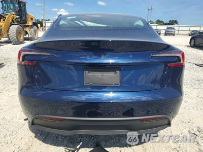 Zdjęcie 6 z 12 samochodu: 2026 TESLA MODEL 3 VIN:5YJ3E1EA5TF222044 - miniatura