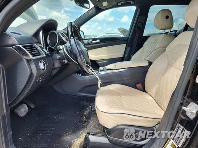 Zdjęcie 7 z 13 samochodu: 2016 MERCEDES-BENZ GL 450 4MATIC VIN:4JGDF6EE4GA694442 - miniatura