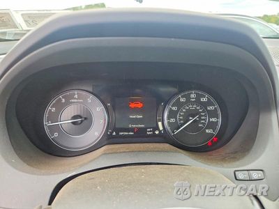 Zdjęcie 9 z 13 samochodu: 2019 ACURA RDX TECHNOLOGY VIN:5J8TC2H51KL026044 - miniatura