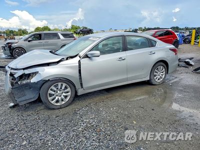 2014 NISSAN ALTIMA 2.5 S 1N4AL3AP1EN364534 - główne zdjęcie licytacji z USA - miniatura