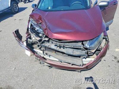 Zdjęcie 12 z 13 samochodu: 2019 HONDA CR-V LX VIN:2HKRW6H34KH219119 - miniatura