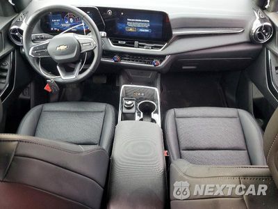 Zdjęcie 8 z 13 samochodu: 2026 CHEVROLET EQUINOX LT VIN:3GNAXHEG3TL281293 - miniatura