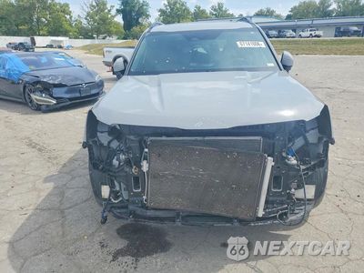 Piąte zdjęcie samochodu w środku: 2024 KIA TELLURIDE SX X-LINE VIN:5XYP5DGC7RG473389 - miniatura