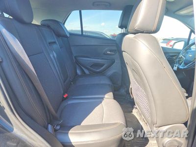 Zdjęcie 11 z 13 samochodu: 2020 CHEVROLET TRAX 1LT VIN:3GNCJLSB2LL271134 - miniatura
