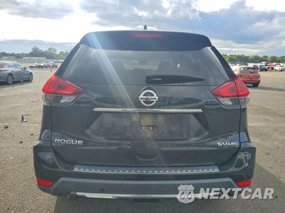 Zdjęcie 6 z 14 samochodu: 2019 NISSAN ROGUE SV VIN:JN8AT2MV4KW394877 - miniatura