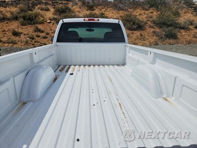 Zdjęcie 10 z 13 samochodu: 2002 GMC NEW SIERRA K1500 VIN:1GTEK14T92E155193 - miniatura