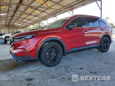 2024 HONDA CR-V SPORT-L 7FARS5H86RE000208 - główne zdjęcie licytacji z USA - miniatura