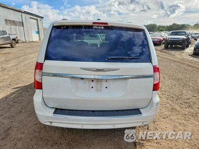 Zdjęcie 6 z 14 samochodu: 2014 CHRYSLER TOWN & COUNTRY TOURING L VIN:2C4RC1CGXER252249 - miniatura