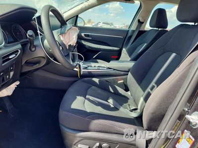 Zdjęcie 7 z 12 samochodu: 2021 HYUNDAI SONATA SEL VIN:KMHL64JAXMA147237 - miniatura