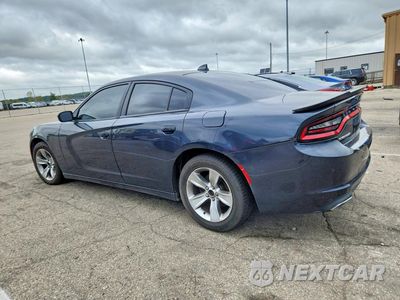 Drugie zdjęcie samochodu z przodu: 2018 DODGE CHARGER SXT PLUS VIN:2C3CDXHG2JH125398 - miniatura