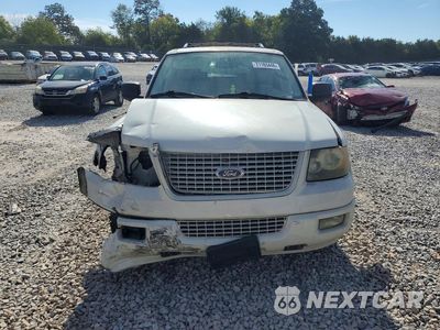 Piąte zdjęcie samochodu w środku: 2006 FORD EXPEDITION LIMITED VIN:1FMFU19556LA95855 - miniatura