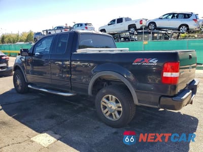 Drugie zdjęcie samochodu z przodu: 2004 FORD F150 VIN:1FTPX14514NB23935 - miniatura