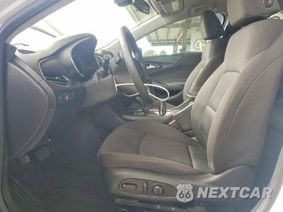 Zdjęcie 7 z 12 samochodu: 2018 CHEVROLET MALIBU LT VIN:1G1ZD5ST0JF270014 - miniatura