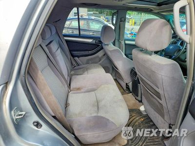 Zdjęcie 11 z 13 samochodu: 2005 TOYOTA 4RUNNER SR5 VIN:JTEBU14R258039284 - miniatura