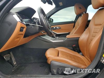 Zdjęcie 7 z 13 samochodu: 2021 BMW M340XI VIN:3MW5U9J09M8C12627 - miniatura