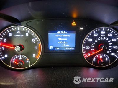 Zdjęcie 9 z 13 samochodu: 2019 KIA OPTIMA LX VIN:5XXGT4L36KG366467 - miniatura