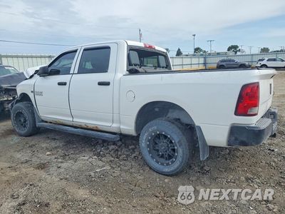 Drugie zdjęcie samochodu z przodu: 2015 RAM 1500 ST VIN:3C6RR7KT8FG543914 - miniatura