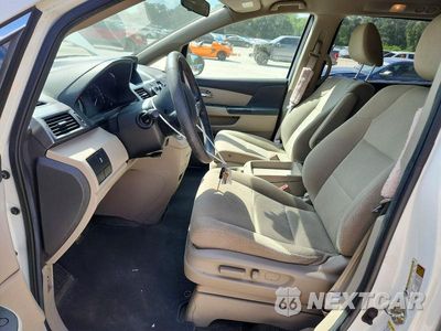 Zdjęcie 7 z 14 samochodu: 2014 HONDA ODYSSEY LX VIN:5FNRL5H21EB012040 - miniatura