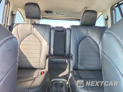 Zdjęcie 10 z 14 samochodu: 2023 TOYOTA HIGHLANDER HYBRID XLE VIN:5TDKBRCH6PS574960 - miniatura