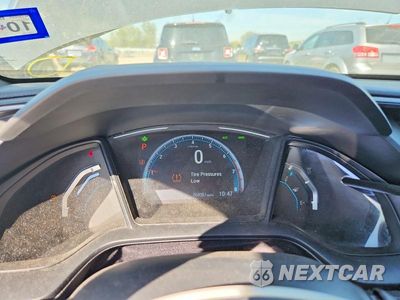 Zdjęcie 9 z 12 samochodu: 2019 HONDA CIVIC LX VIN:SHHFK7H35KU219549 - miniatura