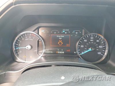 Zdjęcie 9 z 13 samochodu: 2018 FORD EXPEDITION MAX LIMITED VIN:1FMJK2AT9JEA34537 - miniatura