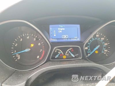 Zdjęcie 9 z 12 samochodu: 2013 FORD FOCUS SE VIN:1FADP3K26DL273113 - miniatura