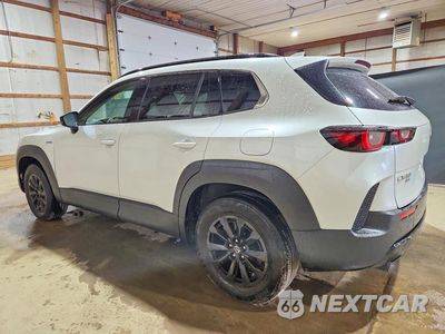 Drugie zdjęcie samochodu z przodu: 2025 MAZDA CX-50 PREMIUM VIN:7MMVAADW1SN132259 - miniatura