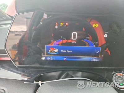 Zdjęcie 9 z 13 samochodu: 2026 CHEVROLET TRAX 2RS VIN:KL77LJEP9TC049148 - miniatura