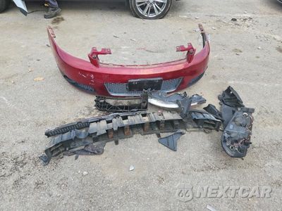 Zdjęcie 12 z 13 samochodu: 2008 CHEVROLET IMPALA SUPER SPORT VIN:2G1WD58C981248878 - miniatura