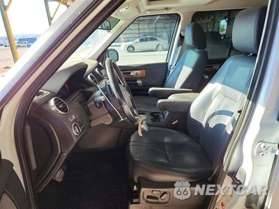 Zdjęcie 7 z 12 samochodu: 2016 LAND ROVER LR4 VIN:SALAB2V69GA805855 - miniatura