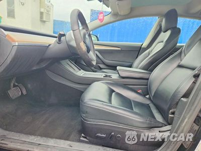 Zdjęcie 7 z 12 samochodu: 2023 TESLA MODEL 3 VIN:5YJ3E1EA4PF435444 - miniatura