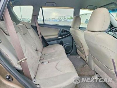 Zdjęcie 11 z 13 samochodu: 2010 TOYOTA RAV4 BASE VIN:JTMZF4DV4A5022882 - miniatura