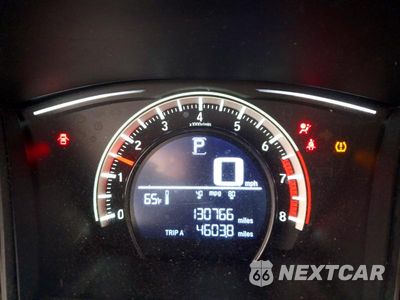 Zdjęcie 9 z 12 samochodu: 2017 HONDA CIVIC SPORT VIN:SHHFK7H47HU218100 - miniatura