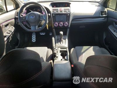 Zdjęcie 8 z 12 samochodu: 2018 SUBARU WRX PREMIUM VIN:JF1VA1C66J8827518 - miniatura