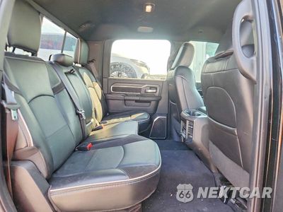 Zdjęcie 10 z 12 samochodu: 2025 RAM 2500 LARAMIE VIN:3C63R5FL7SG507906 - miniatura