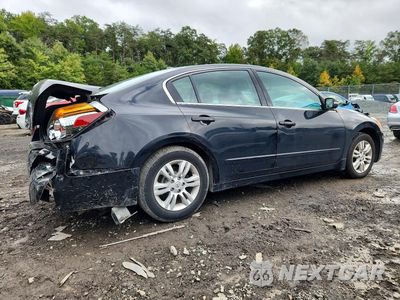 Trzecie zdjęcie samochodu z tyłu: 2012 NISSAN ALTIMA 2.5 VIN:1N4AL2AP2CC179637 - miniatura
