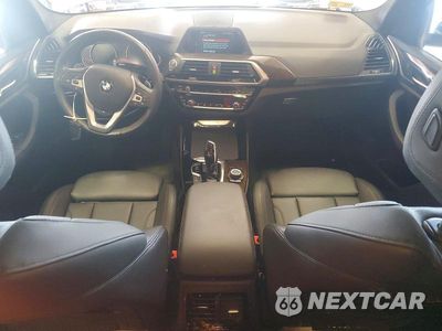 Zdjęcie 8 z 13 samochodu: 2019 BMW X3 XDRIVE30I VIN:5UXTR9C59KLR10874 - miniatura
