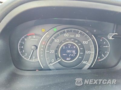Zdjęcie 9 z 13 samochodu: 2015 HONDA CR-V EXL VIN:2HKRM4H72FH607520 - miniatura
