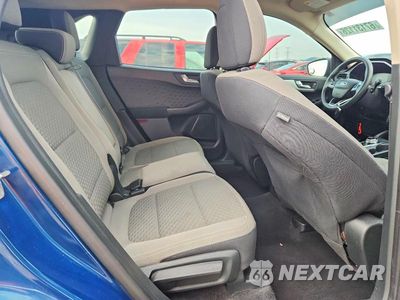 Zdjęcie 10 z 13 samochodu: 2020 FORD ESCAPE SE VIN:1FMCU9G69LUA09949 - miniatura
