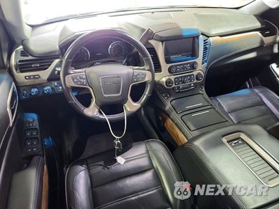 Zdjęcie 8 z 13 samochodu: 2019 GMC YUKON DENALI VIN:1GKS2CKJ4KR208704 - miniatura