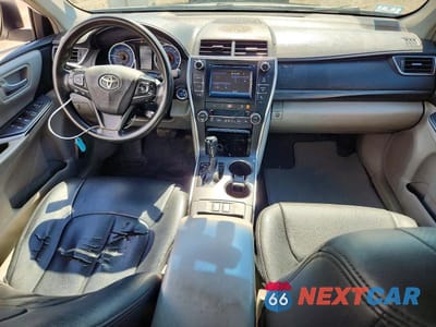Zdjęcie 8 z 12 samochodu: 2016 TOYOTA CAMRY HYBRID LE VIN:4T1BD1FK6GU188064 - miniatura