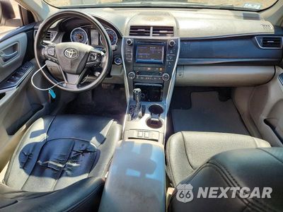 Zdjęcie 8 z 12 samochodu: 2016 TOYOTA CAMRY HYBRID LE VIN:4T1BD1FK6GU188064 - miniatura