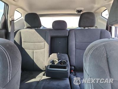 Zdjęcie 10 z 13 samochodu: 2020 NISSAN MURANO S VIN:5N1AZ2AS5LN137802 - miniatura