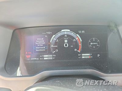 Zdjęcie 9 z 12 samochodu: 2025 TOYOTA TUNDRA CREWMAX LIMITED VIN:5TFJA5DB2SX318884 - miniatura