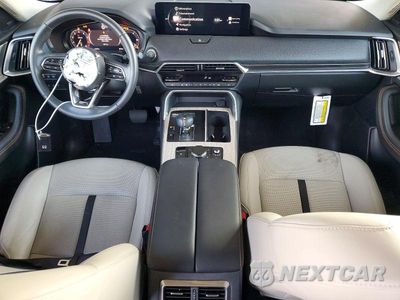 Zdjęcie 8 z 14 samochodu: 2025 MAZDA CX-90 PREMIUM SPORT VIN:JM3KKCHDXS1225512 - miniatura